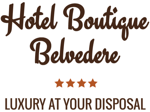Hotel Boutique Belvedere Sinaia